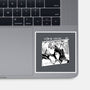 Yokai Youth-None-Glossy-Sticker-joerawks