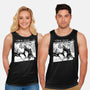 Yokai Youth-Unisex-Basic-Tank-joerawks