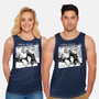 Yokai Youth-Unisex-Basic-Tank-joerawks