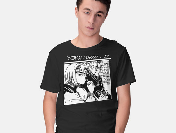 Yokai Youth