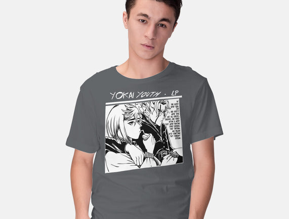 Yokai Youth