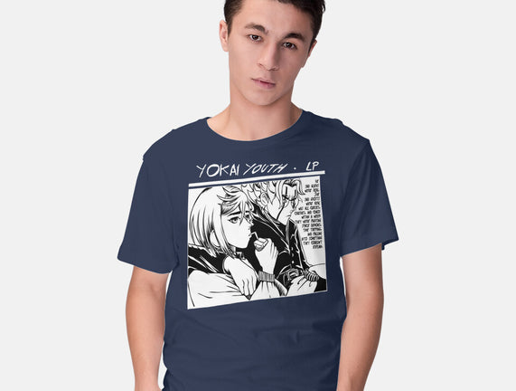 Yokai Youth