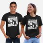 Yokai Youth-Unisex-Basic-Tee-joerawks