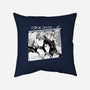Yokai Youth-None-Removable Cover w Insert-Throw Pillow-joerawks