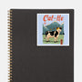 Cat-tle-None-Glossy-Sticker-vp021