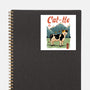 Cat-tle-None-Glossy-Sticker-vp021