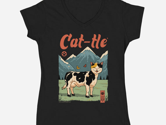 Cat-tle