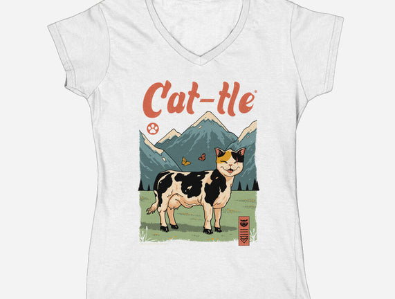 Cat-tle