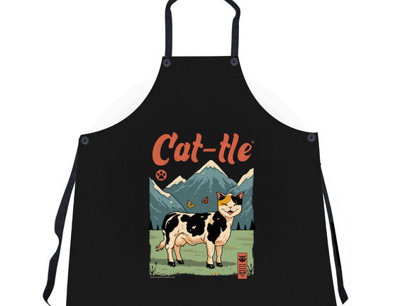 Cat-tle