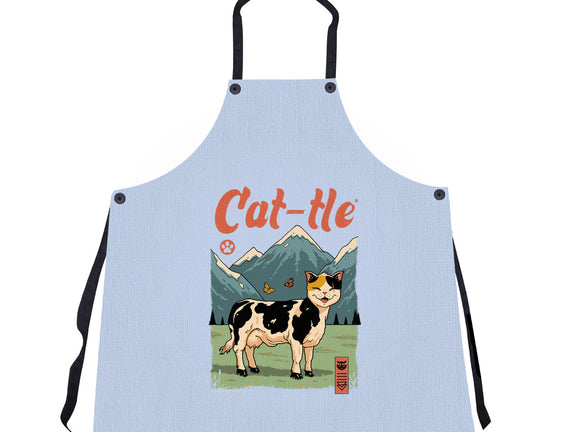 Cat-tle