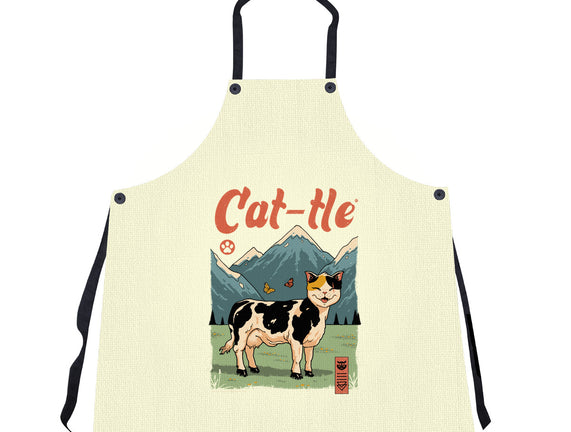 Cat-tle