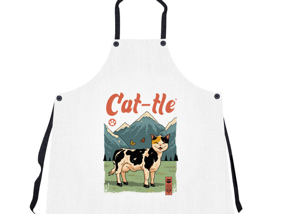 Cat-tle