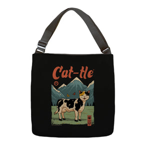 Cat-tle