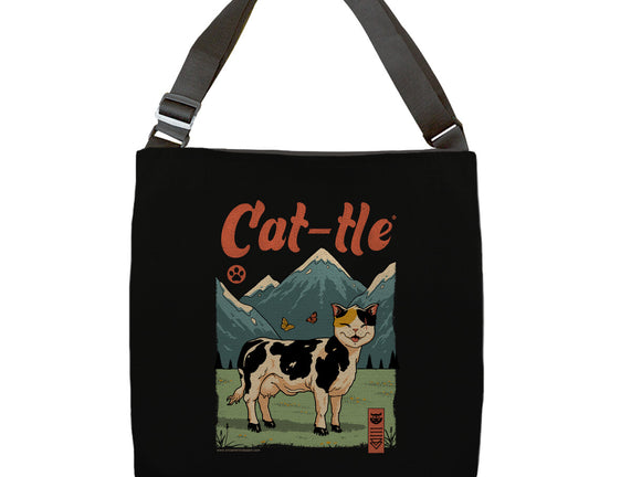 Cat-tle