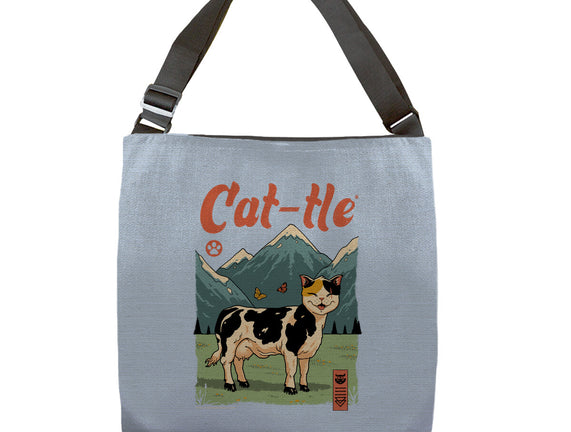 Cat-tle