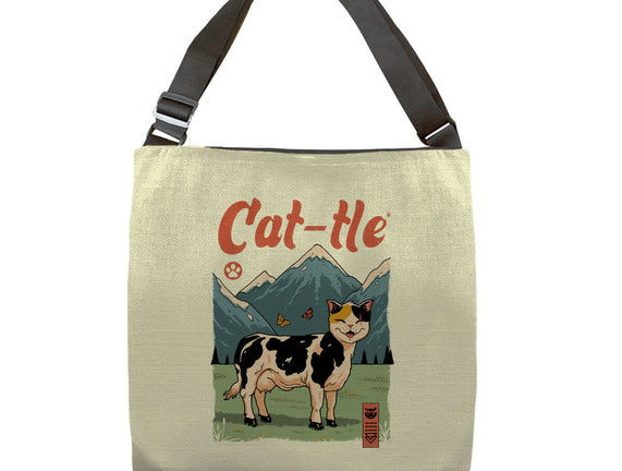 Cat-tle