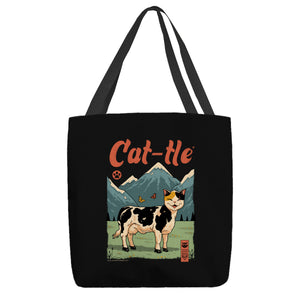 Cat-tle