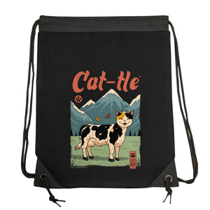 Cat-tle