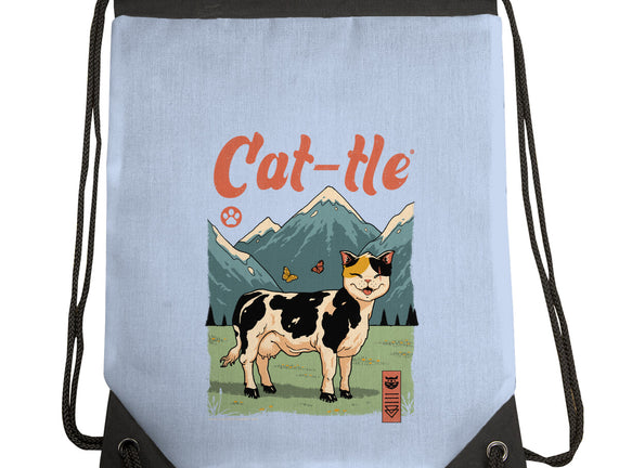 Cat-tle