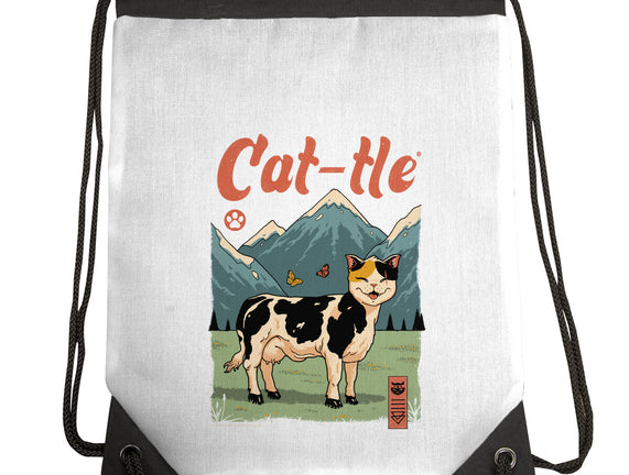 Cat-tle