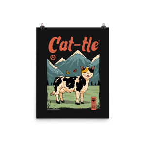 Cat-tle