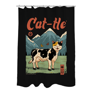Cat-tle