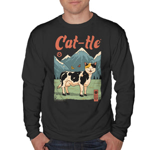 Cat-tle