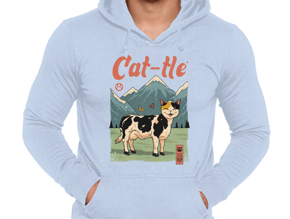 Cat-tle