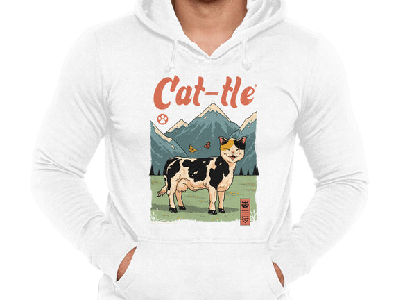 Cat-tle