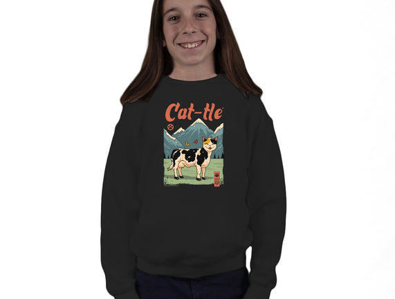 Cat-tle