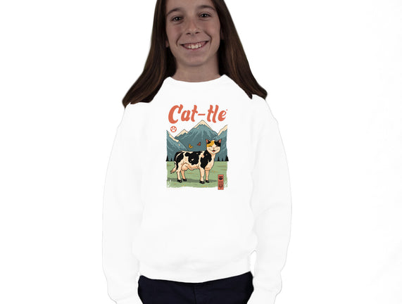 Cat-tle