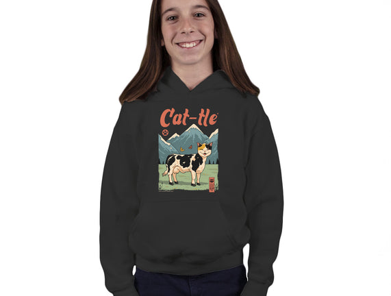 Cat-tle