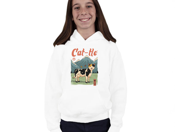 Cat-tle