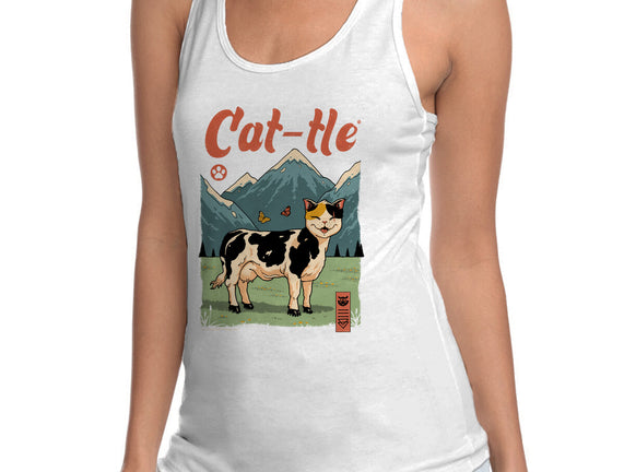 Cat-tle