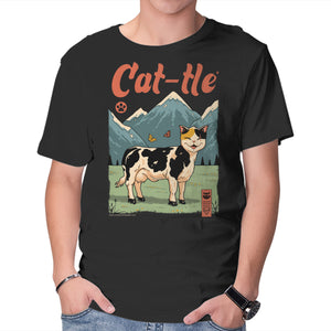 Cat-tle