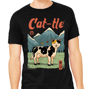 Cat-tle