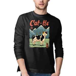 Cat-tle