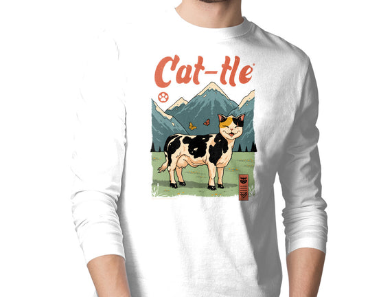 Cat-tle