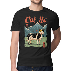 Cat-tle