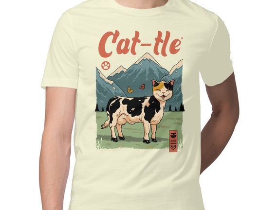 Cat-tle