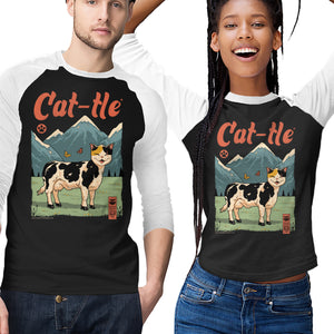 Cat-tle