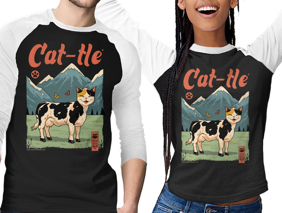 Cat-tle
