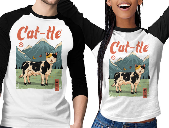 Cat-tle