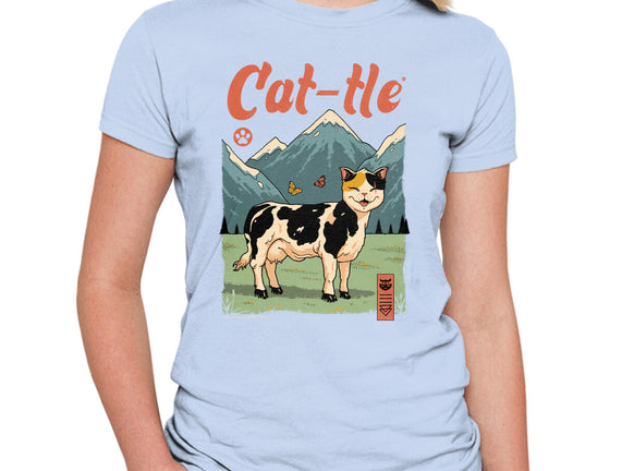 Cat-tle