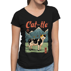 Cat-tle