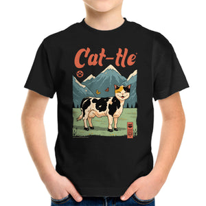 Cat-tle