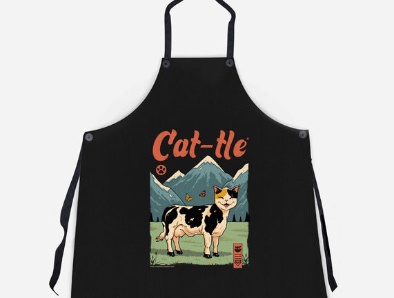 Cat-tle