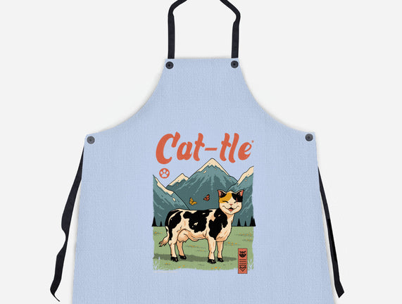 Cat-tle