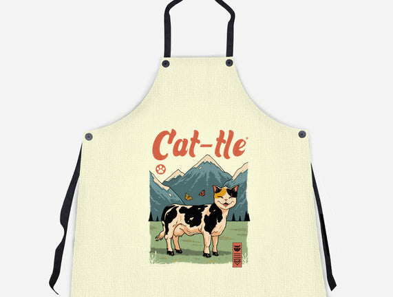 Cat-tle