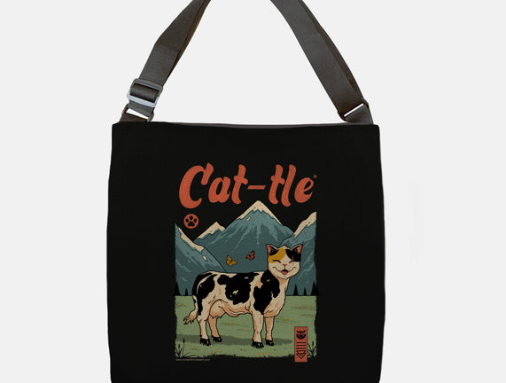 Cat-tle